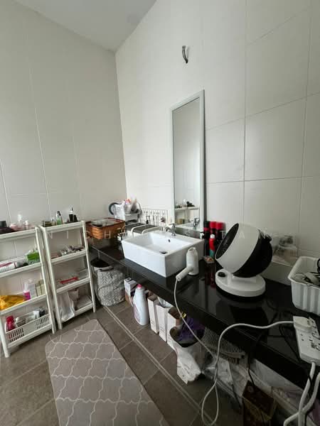 Semi-Detached House for Sale in Kung Phin (Kuching) - Nicholas Tan - PropertyGuru.com.my