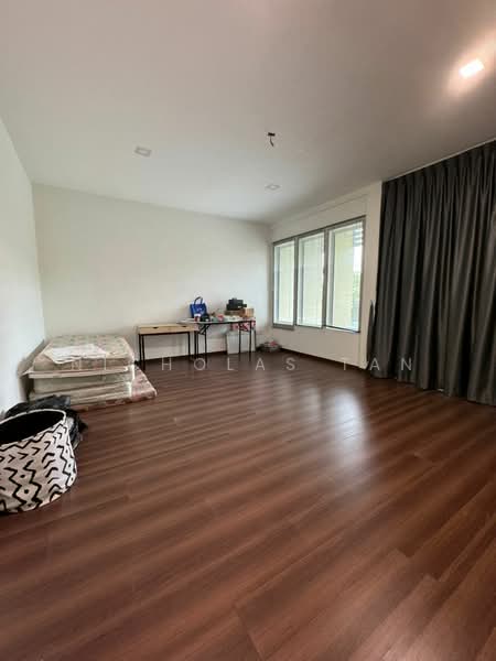 Semi-Detached House for Sale in Kung Phin (Kuching) - Nicholas Tan - PropertyGuru.com.my