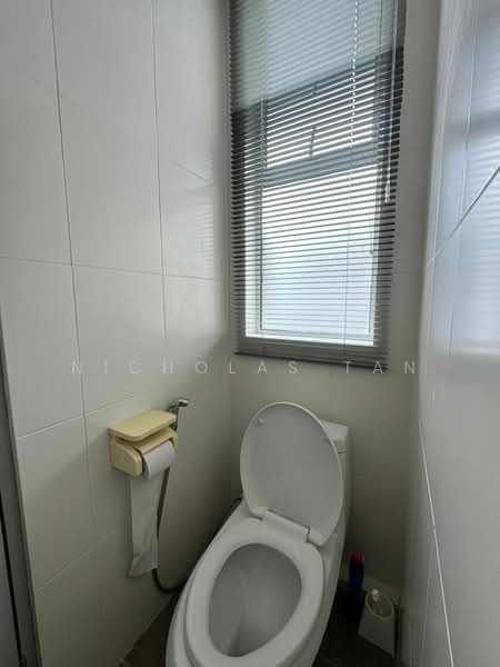 Semi-Detached House for Sale in Kung Phin (Kuching) - Nicholas Tan - PropertyGuru.com.my
