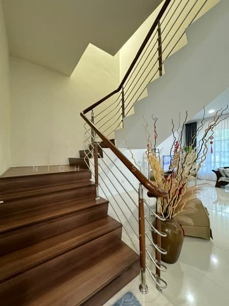 Semi-Detached House for Sale in Kung Phin (Kuching) - Nicholas Tan - PropertyGuru.com.my