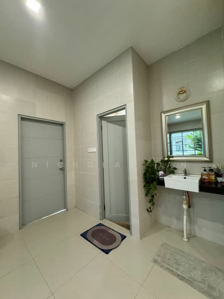 Semi-Detached House for Sale in Kung Phin (Kuching) - Nicholas Tan - PropertyGuru.com.my