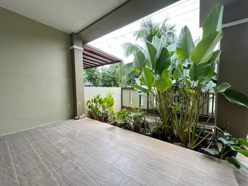 Semi-Detached House for Sale in Kung Phin (Kuching) - Nicholas Tan - PropertyGuru.com.my