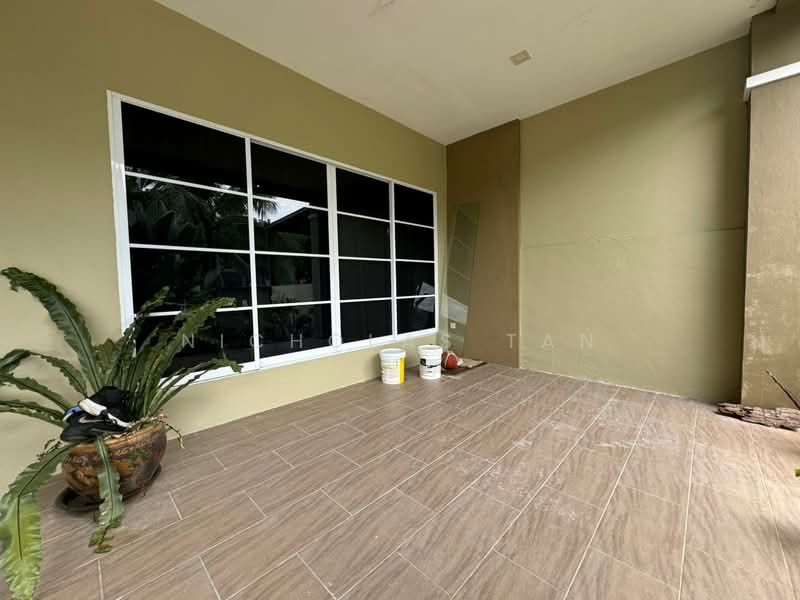 Semi-Detached House for Sale in Kung Phin (Kuching) - Nicholas Tan - PropertyGuru.com.my
