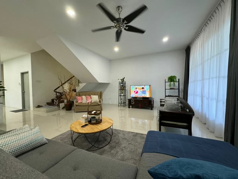 Semi-Detached House for Sale in Kung Phin (Kuching) - Nicholas Tan - PropertyGuru.com.my