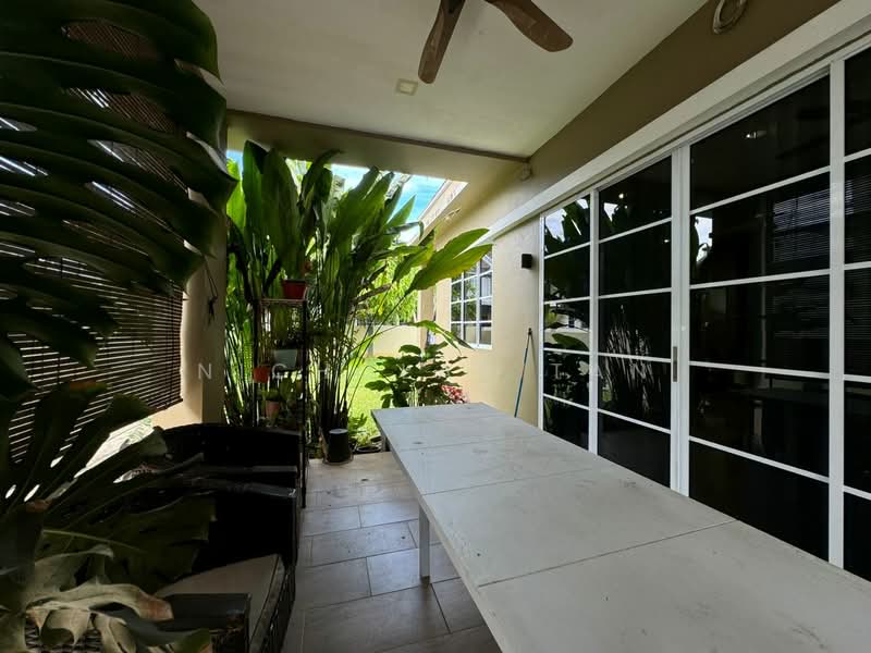 Semi-Detached House for Sale in Kung Phin (Kuching) - Nicholas Tan - PropertyGuru.com.my