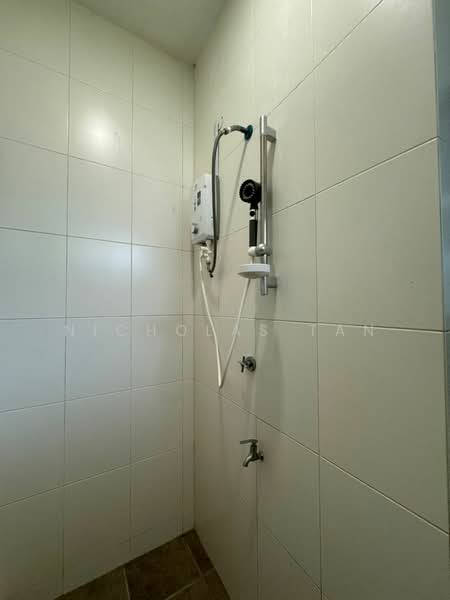 Semi-Detached House for Sale in Kung Phin (Kuching) - Nicholas Tan - PropertyGuru.com.my