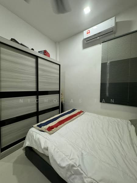 Semi-Detached House for Sale in Kung Phin (Kuching) - Nicholas Tan - PropertyGuru.com.my