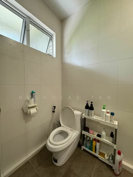 Semi-Detached House for Sale in Kung Phin (Kuching) - Nicholas Tan - PropertyGuru.com.my
