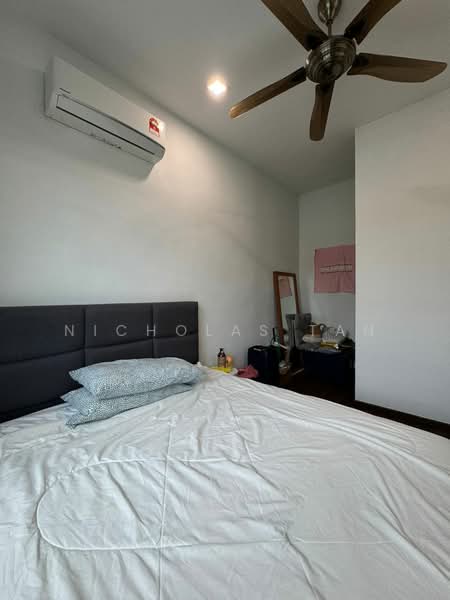 Semi-Detached House for Sale in Kung Phin (Kuching) - Nicholas Tan - PropertyGuru.com.my