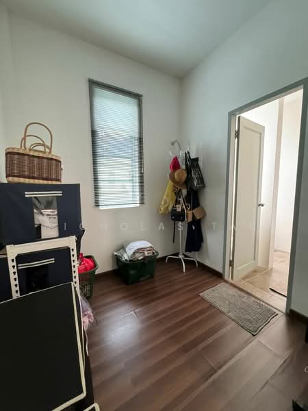Semi-Detached House for Sale in Kung Phin (Kuching) - Nicholas Tan - PropertyGuru.com.my