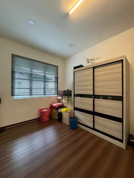 Semi-Detached House for Sale in Kung Phin (Kuching) - Nicholas Tan - PropertyGuru.com.my