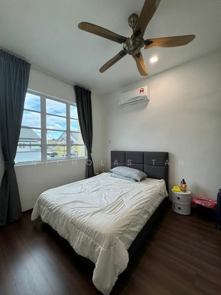 Semi-Detached House for Sale in Kung Phin (Kuching) - Nicholas Tan - PropertyGuru.com.my
