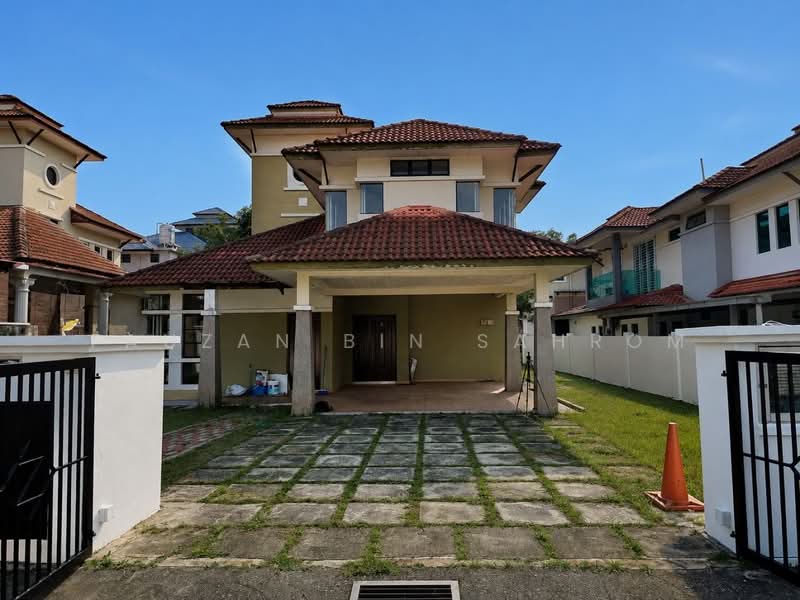 Rumah Banglo untuk Dijual di Taman Astana Indah (Bangi) - Fauzan bin Sahrom - PropertyGuru.com.my