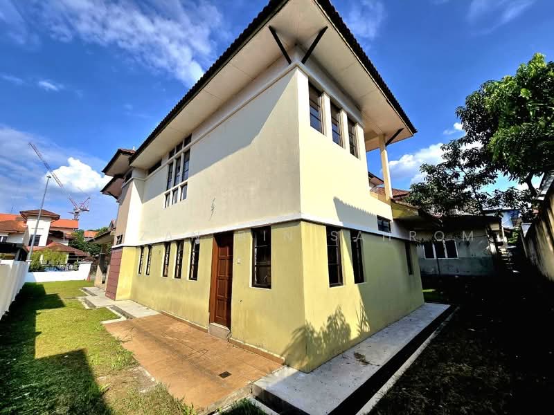 Rumah Banglo untuk Dijual di Taman Astana Indah (Bangi) - Fauzan bin Sahrom - PropertyGuru.com.my