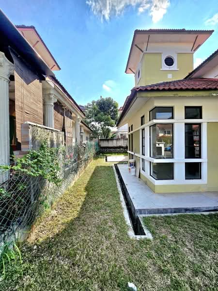 Rumah Banglo untuk Dijual di Taman Astana Indah (Bangi) - Fauzan bin Sahrom - PropertyGuru.com.my