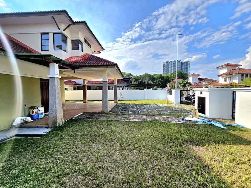 Rumah Banglo untuk Dijual di Taman Astana Indah (Bangi) - Fauzan bin Sahrom - PropertyGuru.com.my