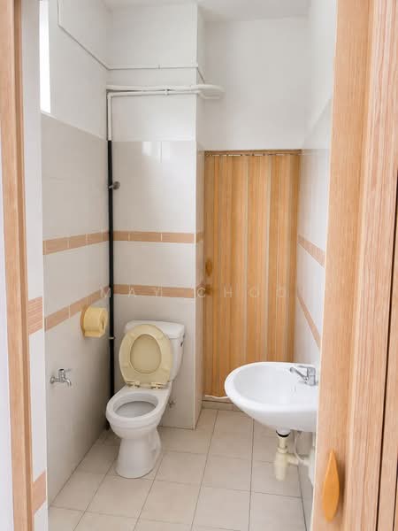 Rumah Teres 2.5 Tingkat untuk Disewa di Taman Cendana Permai (Juru) - May Choo - PropertyGuru.com.my