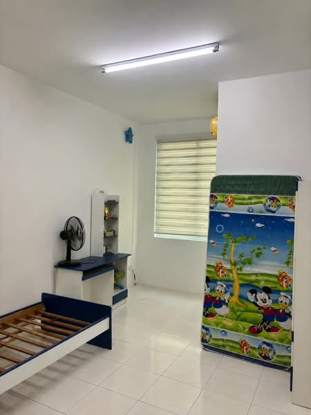 Rumah Teres 2.5 Tingkat untuk Disewa di Taman Cendana Permai (Juru) - May Choo - PropertyGuru.com.my