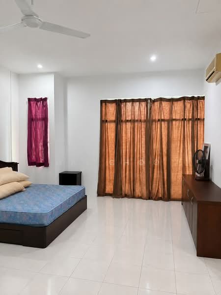 Rumah Teres 2.5 Tingkat untuk Disewa di Taman Cendana Permai (Juru) - May Choo - PropertyGuru.com.my