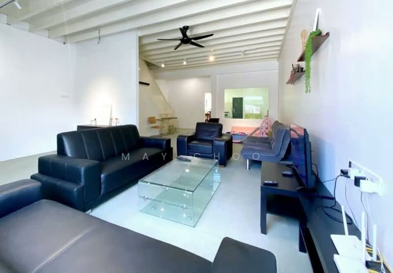 Rumah Teres 2.5 Tingkat untuk Disewa di Taman Cendana Permai (Juru) - May Choo - PropertyGuru.com.my