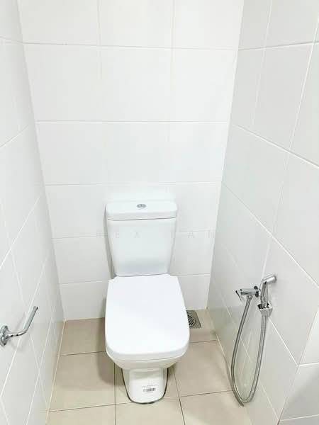Servis Apartment untuk Disewa di Parc 3 - Rex Tan - Bathroom - PropertyGuru.com.my