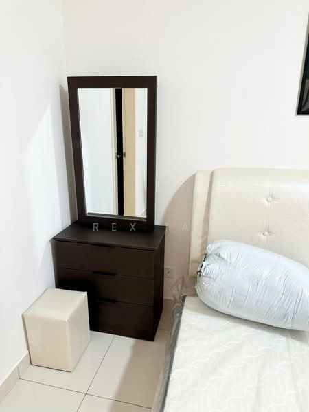 Servis Apartment untuk Disewa di Parc 3 - Rex Tan - Bedroom - PropertyGuru.com.my