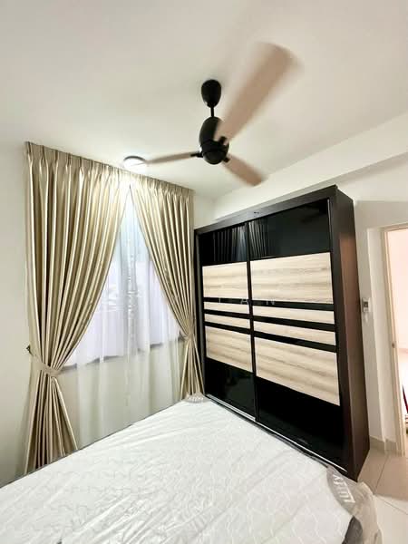 Servis Apartment untuk Disewa di Parc 3 - Rex Tan - Bedroom - PropertyGuru.com.my