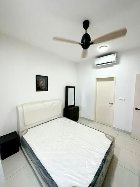 Servis Apartment untuk Disewa di Parc 3 - Rex Tan - Bedroom - PropertyGuru.com.my