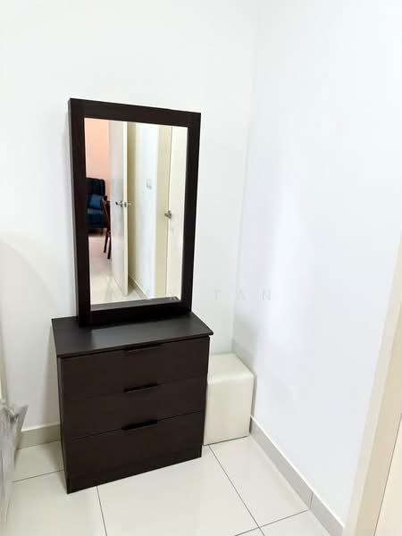 Servis Apartment untuk Disewa di Parc 3 - Rex Tan - Interior - PropertyGuru.com.my