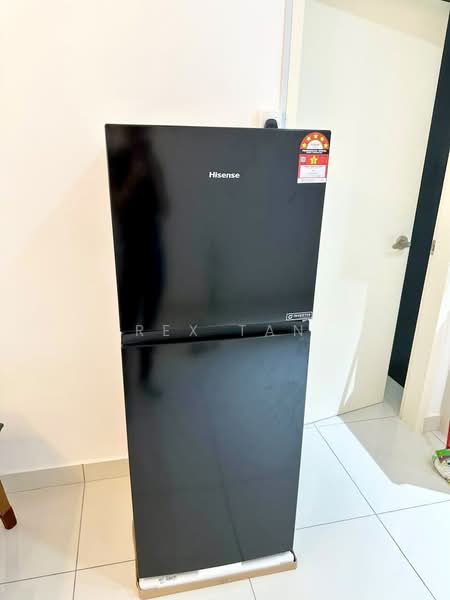 Servis Apartment untuk Disewa di Parc 3 - Rex Tan - Interior - PropertyGuru.com.my