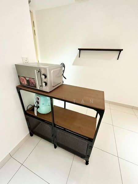 Servis Apartment untuk Disewa di Parc 3 - Rex Tan - Interior - PropertyGuru.com.my