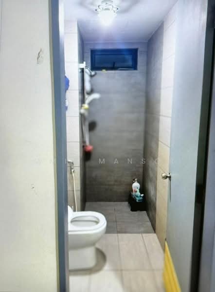 Servis Apartment untuk Disewa di KL Traders Square - Amie Mansor - PropertyGuru.com.my