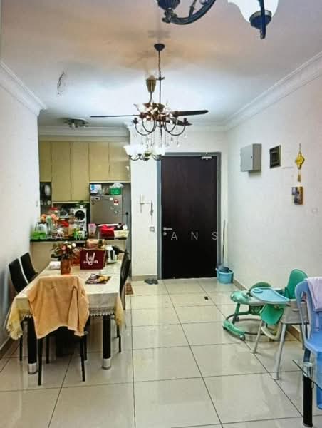 Servis Apartment untuk Disewa di KL Traders Square - Amie Mansor - PropertyGuru.com.my