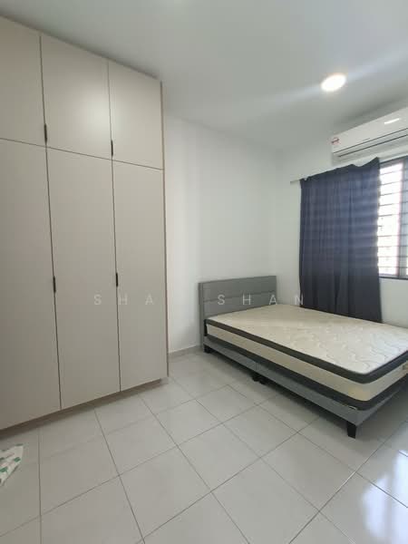 Apartment for Rent at Opal - Shan Shan - Bedroom - PropertyGuru.com.my