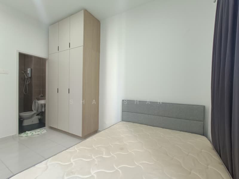 Apartment for Rent at Opal - Shan Shan - Bedroom - PropertyGuru.com.my