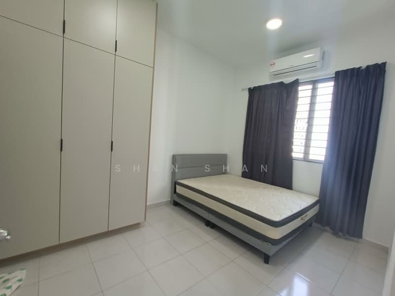 Apartment for Rent at Opal - Shan Shan - Bedroom - PropertyGuru.com.my
