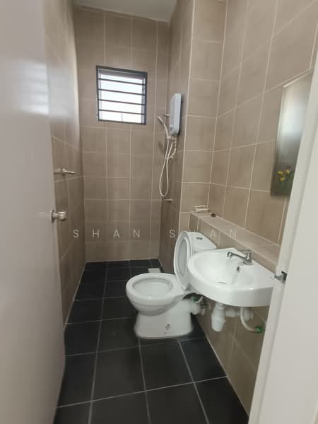 Apartment for Rent at Opal - Shan Shan - Bathroom - PropertyGuru.com.my
