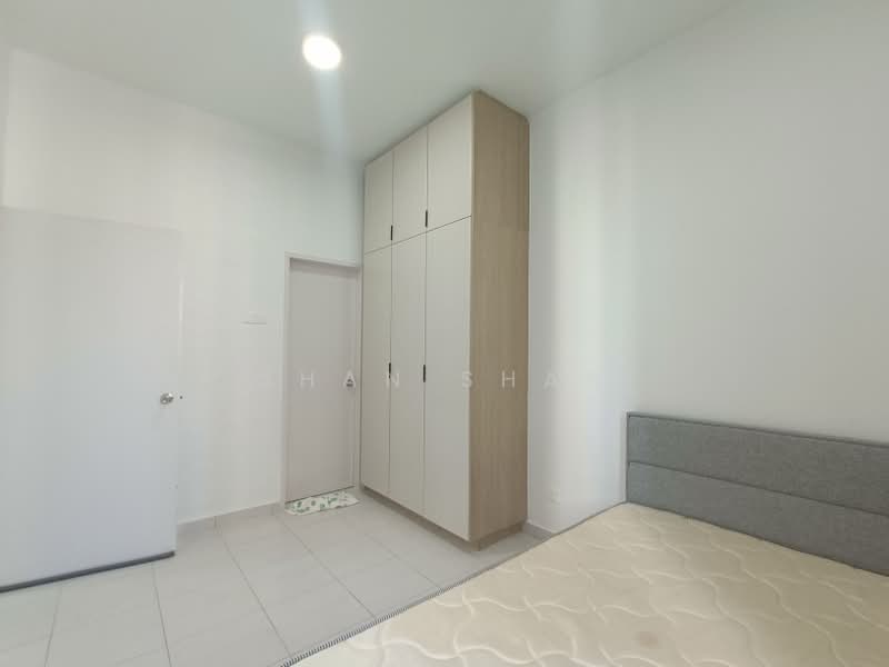Apartment for Rent at Opal - Shan Shan - Bedroom - PropertyGuru.com.my