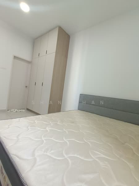 Apartment for Rent at Opal - Shan Shan - Bedroom - PropertyGuru.com.my