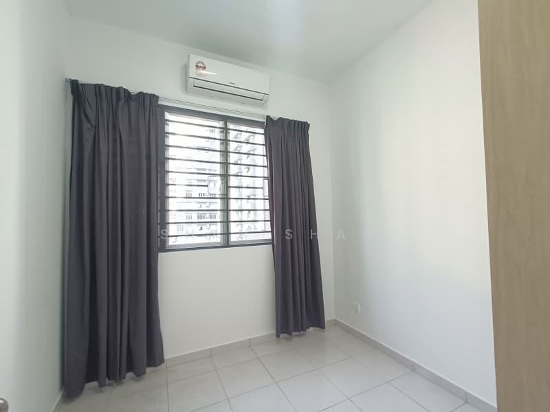 Apartment for Rent at Opal - Shan Shan - Bedroom - PropertyGuru.com.my
