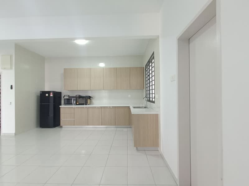 Apartment for Rent at Opal - Shan Shan - Kitchen - PropertyGuru.com.my