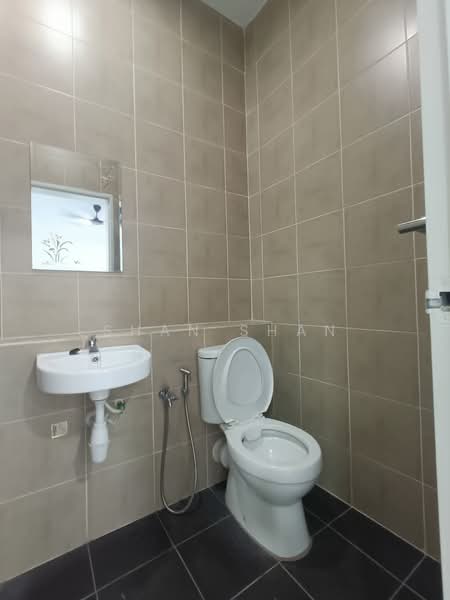 Apartment for Rent at Opal - Shan Shan - Bathroom - PropertyGuru.com.my
