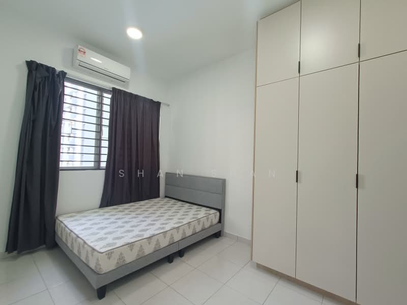 Apartment for Rent at Opal - Shan Shan - Bedroom - PropertyGuru.com.my