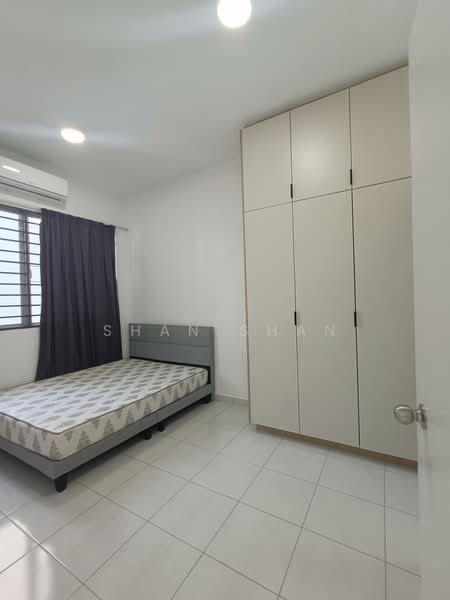 Apartment for Rent at Opal - Shan Shan - Bedroom - PropertyGuru.com.my