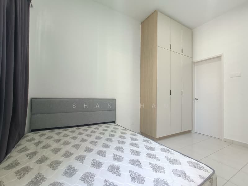 Apartment for Rent at Opal - Shan Shan - Bedroom - PropertyGuru.com.my