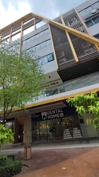Shop / Office for Rent in Bandar Puteri Puchong (Puchong) - Agnes Tan - Exterior - PropertyGuru.com.my