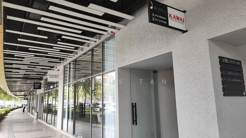 Shop / Office for Rent in Bandar Puteri Puchong (Puchong) - Agnes Tan - PropertyGuru.com.my