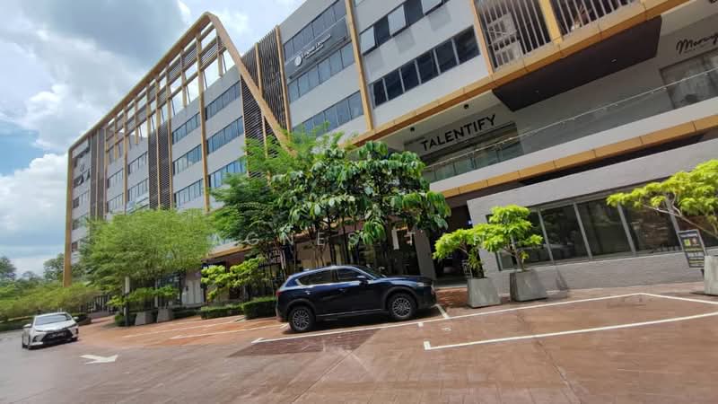Shop / Office for Rent in Bandar Puteri Puchong (Puchong) - Agnes Tan - Exterior - PropertyGuru.com.my