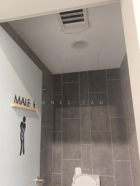 Shop / Office untuk Disewa di Bandar Puteri Puchong (Puchong) - Agnes Tan - Bathroom - PropertyGuru.com.my