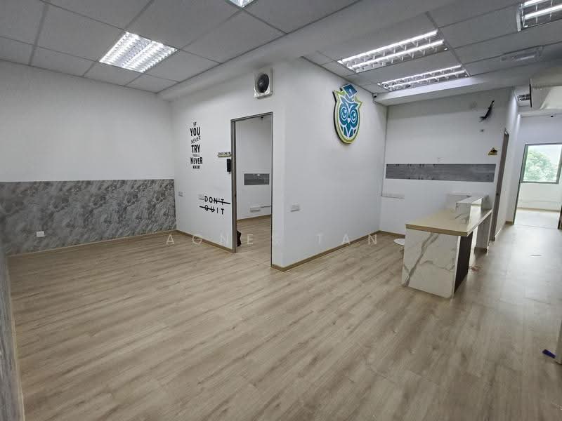 Shop / Office untuk Disewa di Bandar Puteri Puchong (Puchong) - Agnes Tan - Interior - PropertyGuru.com.my